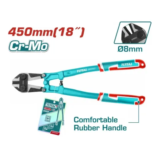 [4058] CIZALLA 18 INDUSTRIAL CROMO VANADIUM TOTAL (THT113186)