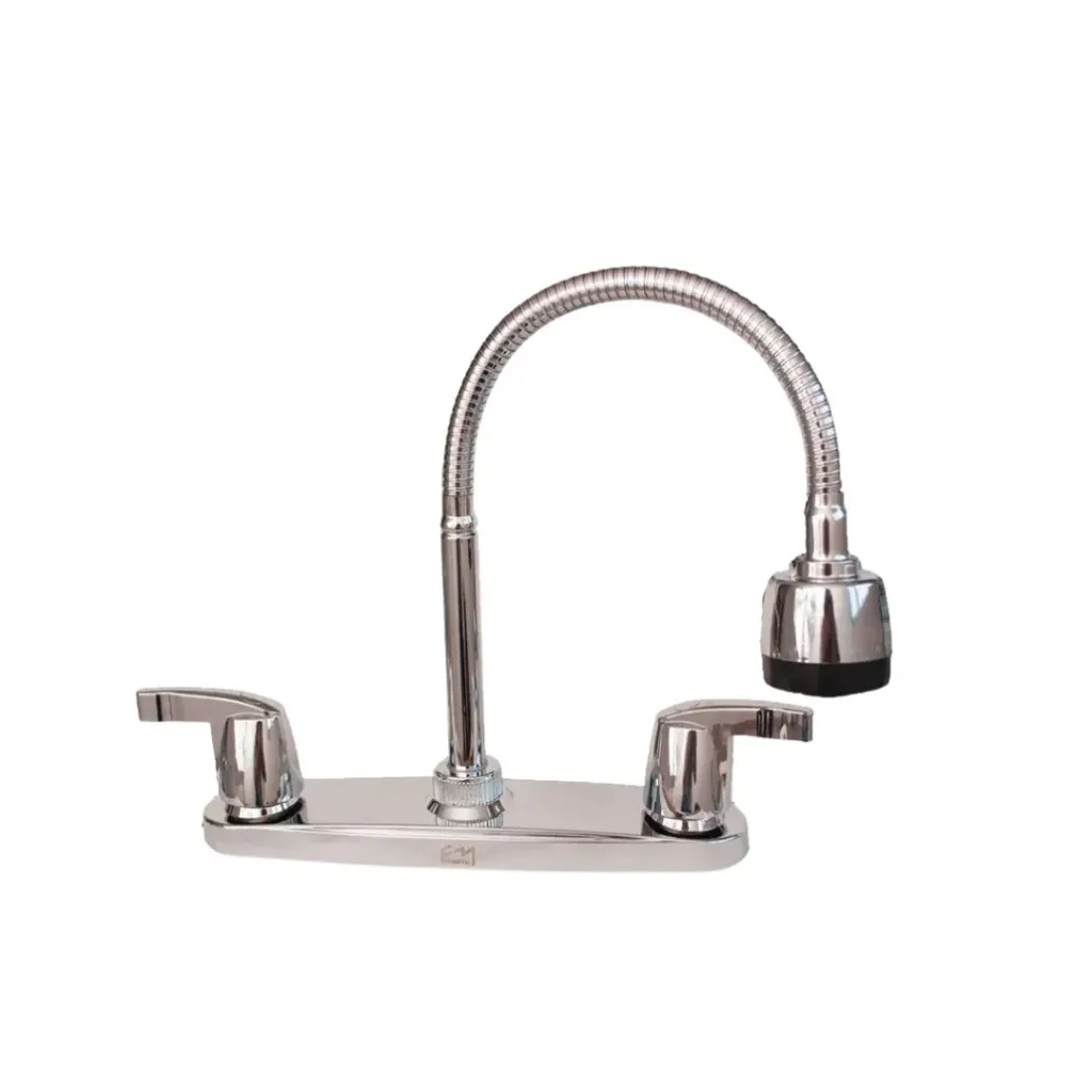 MEZCLADOR FLEXIBLE FERMETAL(GRI-3002)
