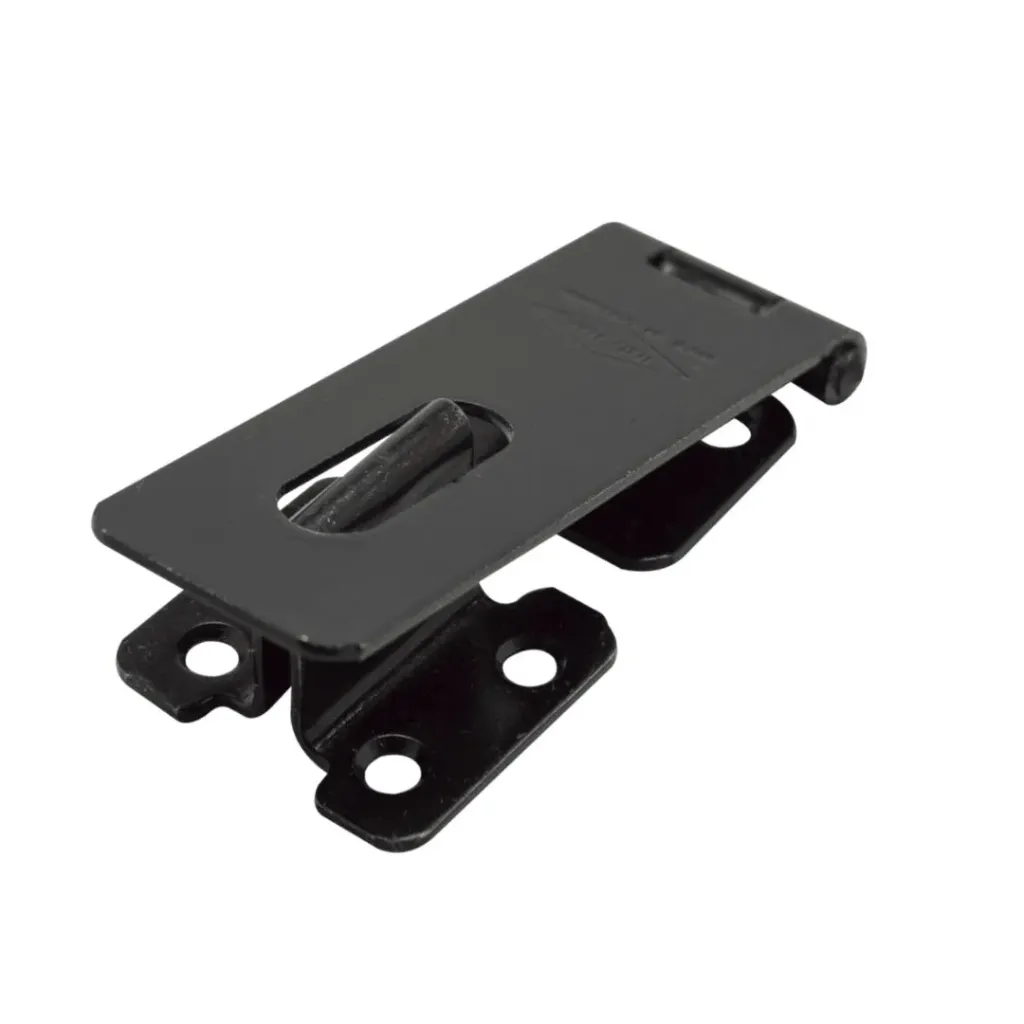 PORTACANDADO NEGRO 3" INDUMA (CAJA X12UND)(T1309-0058)