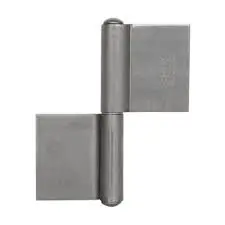 [4080] BISAGRA 4 ARMILLAR HIERRO CBR 12 INDUMA (BOLSAX12UND)(T1101-0005)
