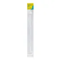 ACOPLE GRIFLEX PLASTICO LAVAMANOS/LAVAPLATOS 40CM GRIVAL(380140001)