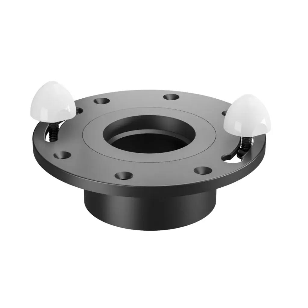 [4130] BRIDA SANITARIA PROFESIONAL 3 Y 4 PULGADAS GRIVAL(737620001)