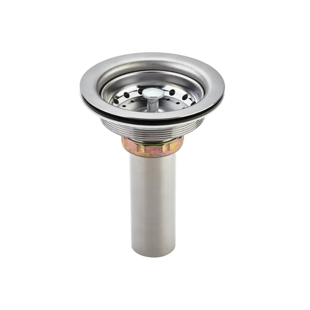 CANASTILLA CON SOSCO 4" METALICA GRIVAL(937260001)