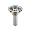 CANASTILLA CON SOSCO 4" METALICA GRIVAL(937260001)