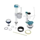 GRIFERIA TANQUE UNIVERSAL PLUS CON BOTON GRIVAL(818290001)