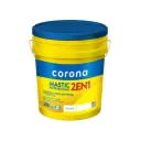 ESTUCO MASTIC PROFESSIONAL 2EN1 CUÑETE 28KG CORONA(407431541)