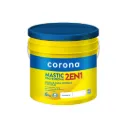ESTUCO MASTIC PROFESSIONAL 2EN1 BALDE 14KG CORONA(407431581)