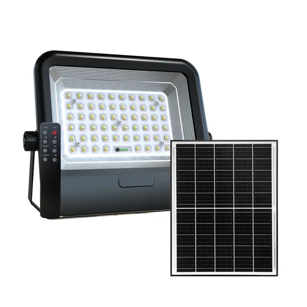 [4163] KIT REFLECTOR SOLAR 200W 3 TONOS(CCT)  IP65 HIGH LUMEN CHIP MERCURY(ISL120,ISL121)