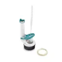 VALVULA SALIDA NUKI ADVANCE 32CM GRIVAL(806100001)