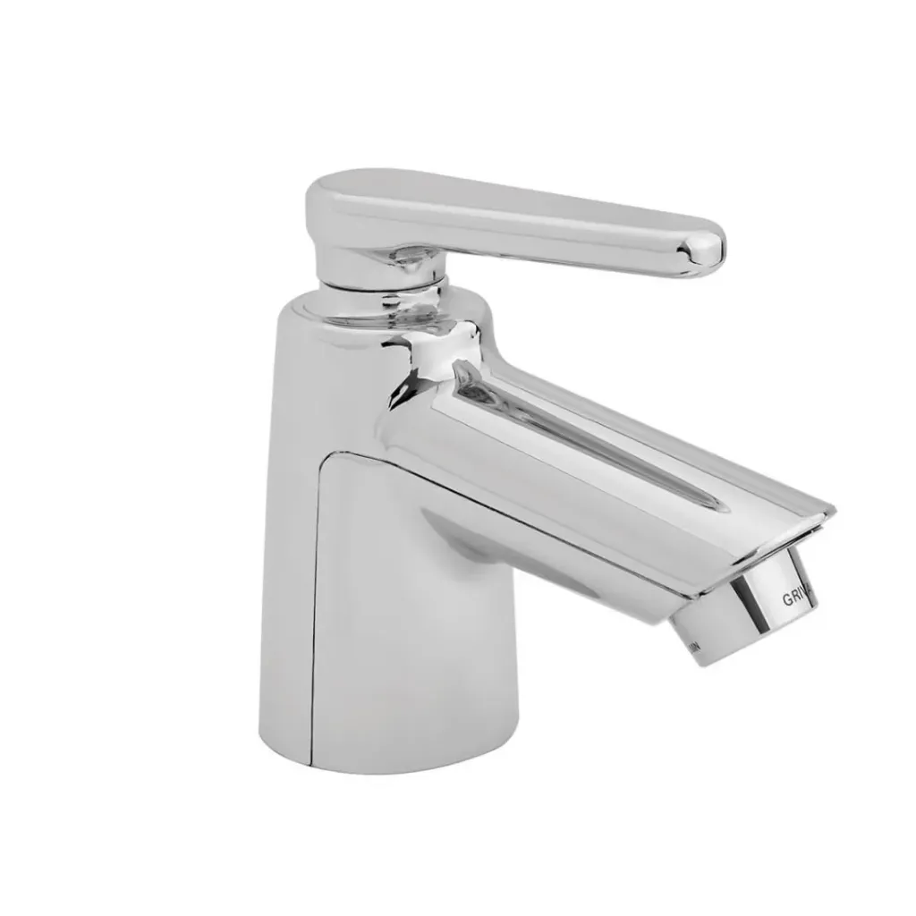 LLAVE LAVAMANOS NOGAL GRIVAL(541135551)