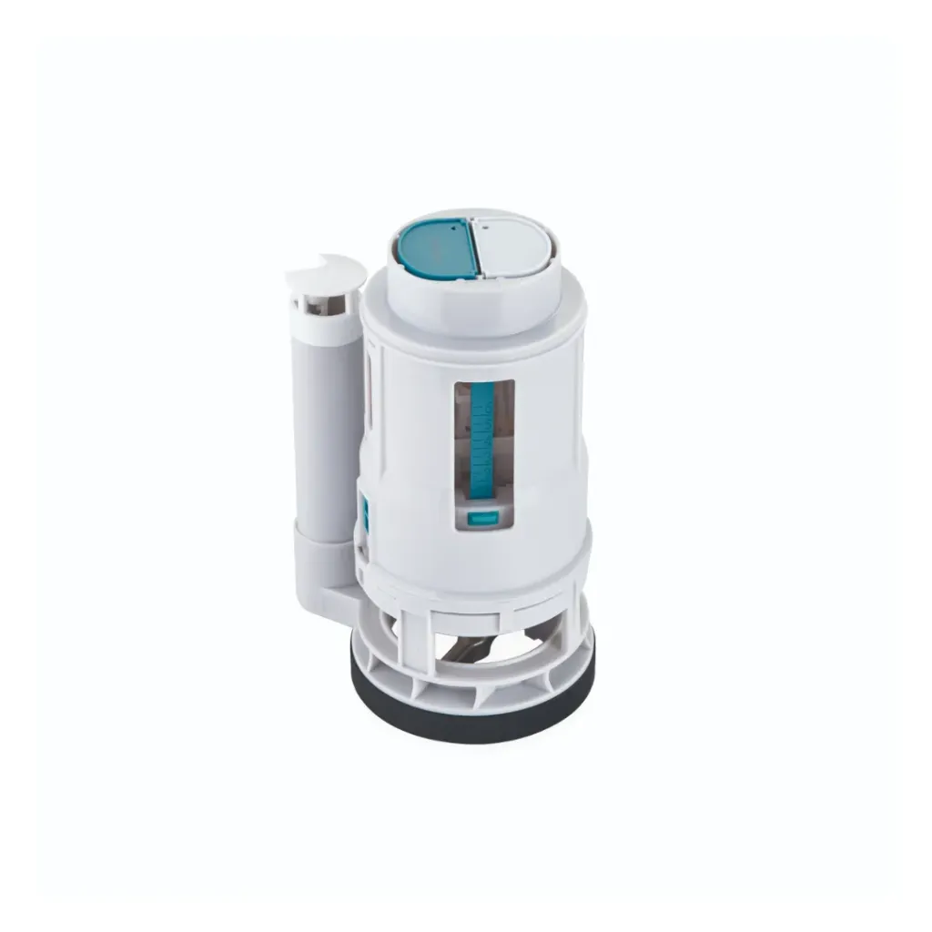 [4200] VALVULA DOBLE DESCARGA AJUSTABLE 1 PIEZA 3 PULGADAS GRIVAL(816420001)
