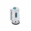 VALVULA DOBLE DESCARGA AJUSTABLE 1 PIEZA 3 PULGADAS GRIVAL(816420001)