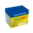ESTUCO MASTIC PROFESSIONAL 2EN1 CAJA 28KG CORONA(407431561)