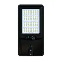 LUMINARIA SOLAR LED ALL IN ONE AURONIA 200PRO 6500K HIGH LUMEN IP65 MERCURY(ISL116)