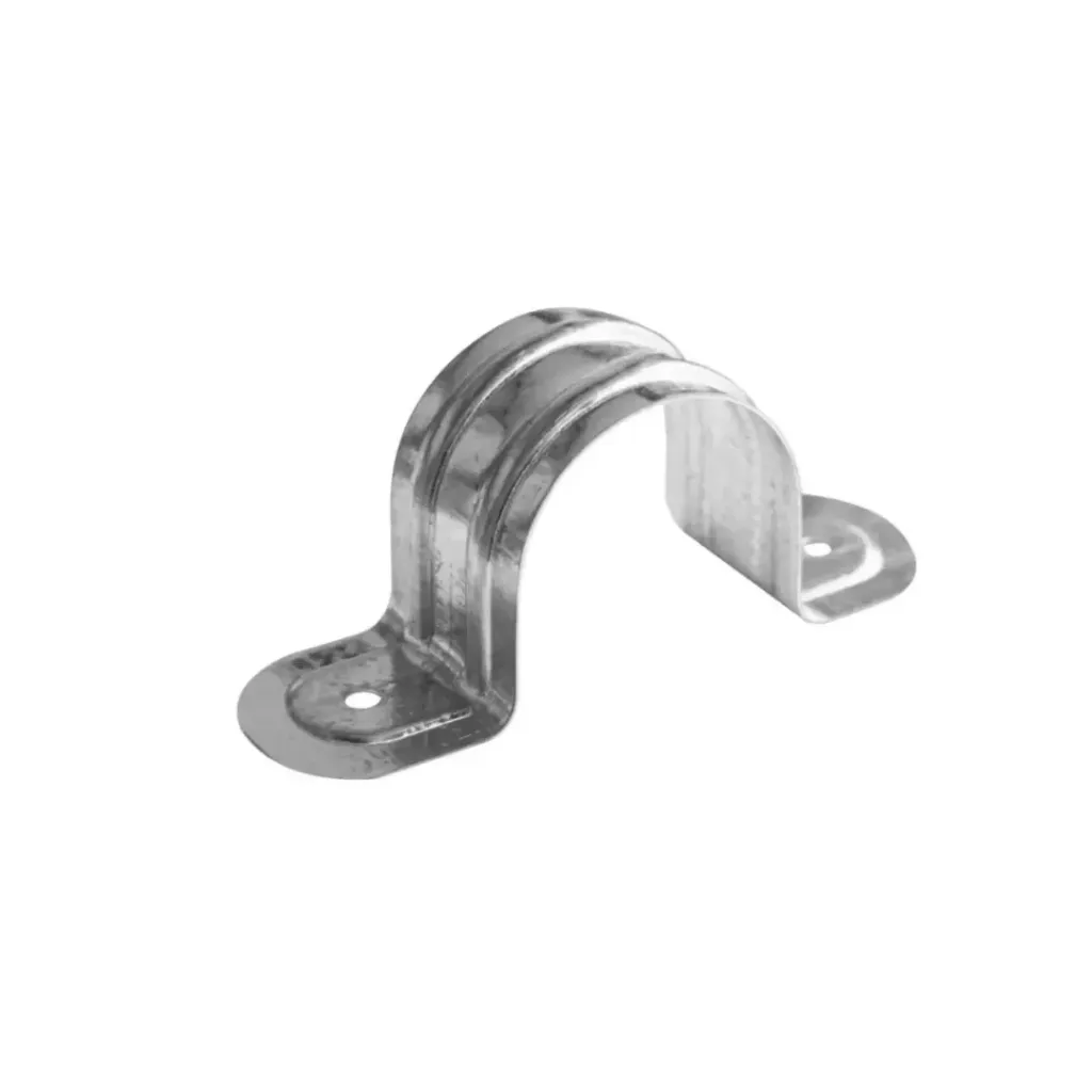 [4211] GRAPA TUBERIA DOBLE ALA RETIE 1/2" MERCURY PROMAX(EMT40)