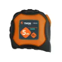 METRO 5MTS / 19MM ENCAUCHETADO THOR(THMED101)