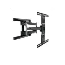 BASE TV ESCUALIZABLE 40-80" P6 CAJA NEGRA (P6)