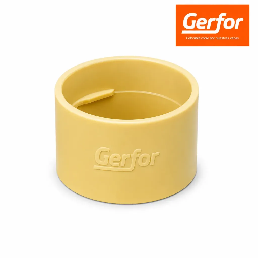 [4267] UNION SANITARIA 2 GERFOR(100605)