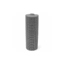 ROLLO MALLA REJA 16X16 MULTIUSO GRIS X30MTRS(MSSG16)