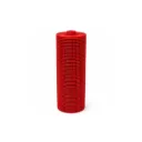 ROLLO MALLA REJA 16X16 MULTIUSO ROJA X30MTRS(MSSR16)