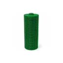 ROLLO MALLA REJA 16X16 MULTIUSO VERDE X30MTRS(MSSV16)