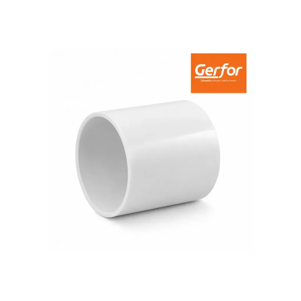 [4288] UNION 11/4 PRESION GERFOR(100570)