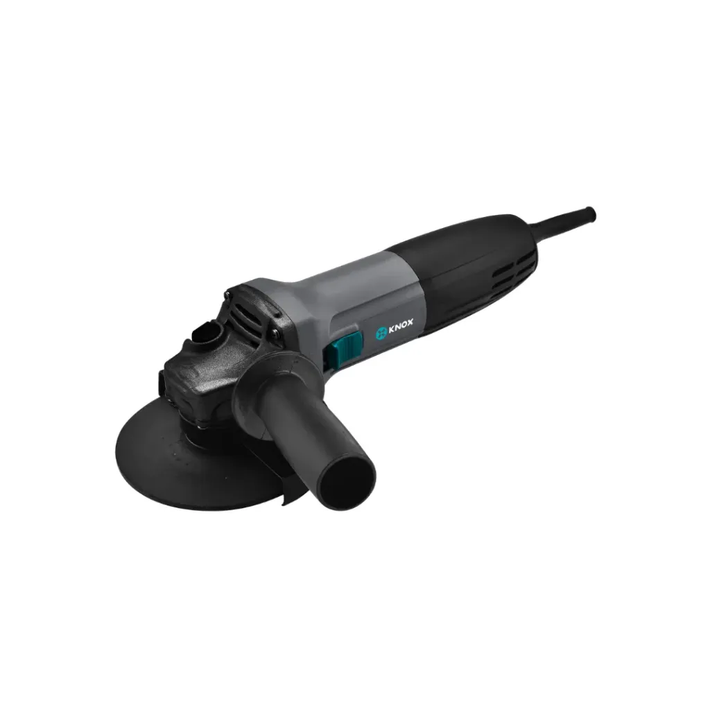 PULIDORA 4-1/2" (115MM) 110V~60HZ- 10.000 RPM - 850W KNOX(KPT202)