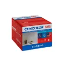 CONCOLOR JUNTA ESTRECHA ANTIHONGOS  GRIS CEMENTO X 2KG CORONA(993051571)
