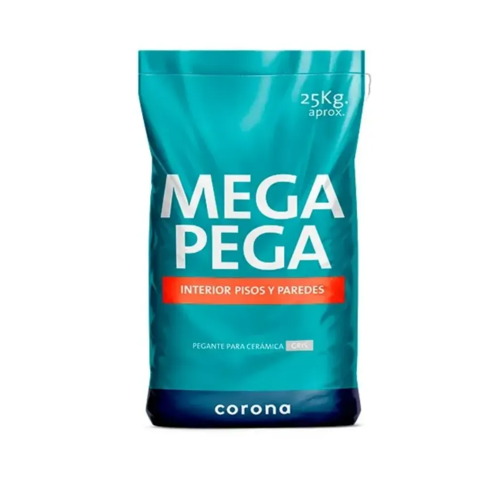 [4350] MEGAPEGA CERAMICO CORONA X 25KG(902051501)