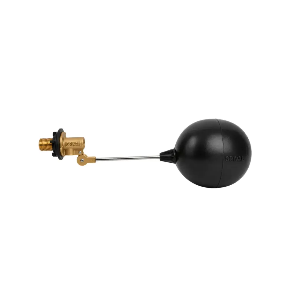 [4473] CONJUNTO VALVULA TANQUE ALTO MACHO 1/2 GRIVAL (967063331)