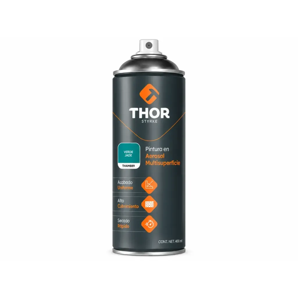 [4478] AEROSOL VERDE JADE 101 THOR(THAE020)