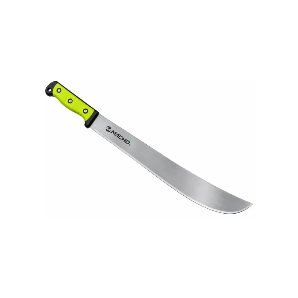 [4515] MACHETE PRO 18" MACHO(146040)