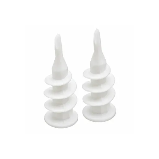 [4533] CHAZO DRYWALL PLASTICO 5/16x1 5/8 M13X42(5260D13421)