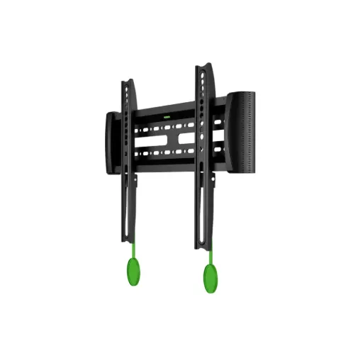[4536] BASE TV FIJA 32-65 C3-F CAJA NEGRA (C3-F)