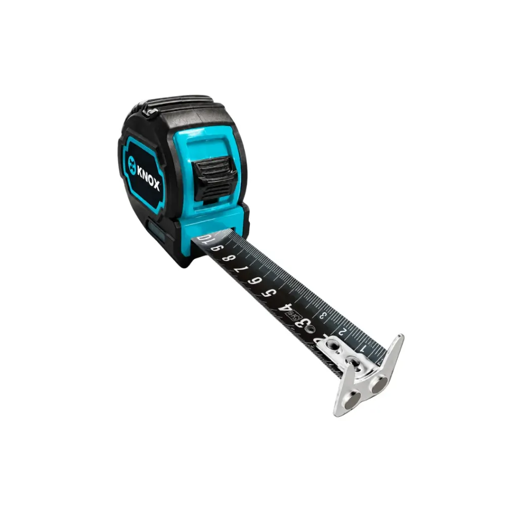 [4560] METRO 5M HEAVY-DUTY MAGNETIC TPR/ABS KNOX(KMED700)