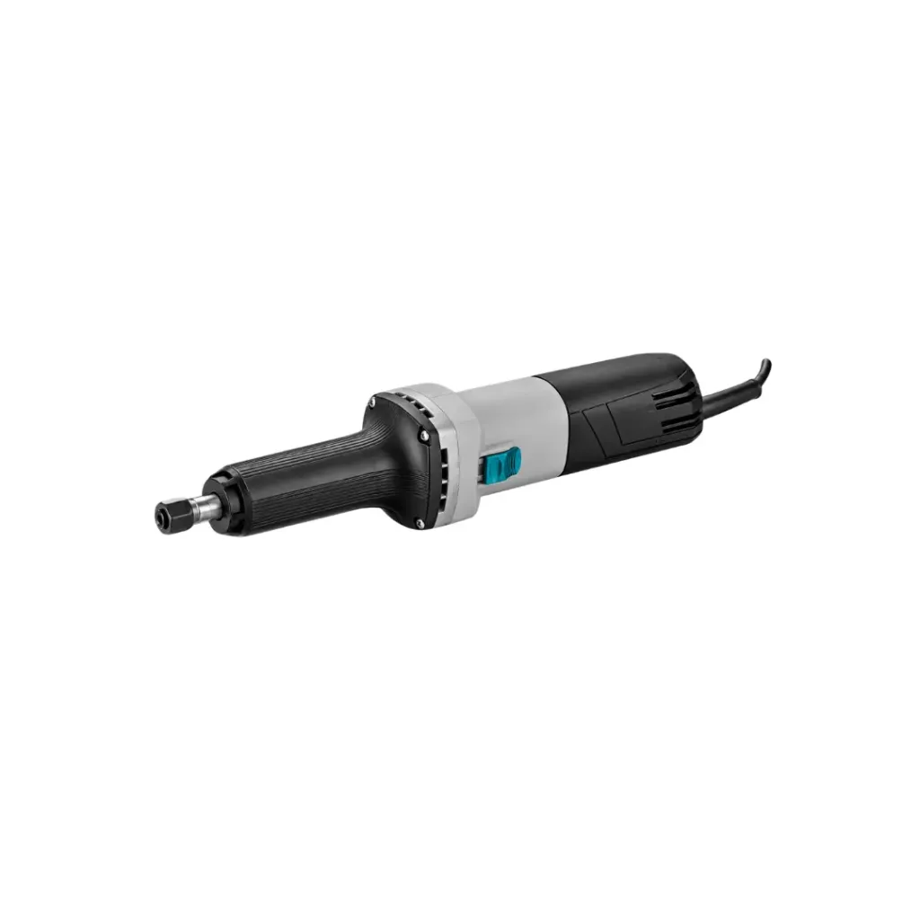 [4564] MOTOTOOL CUELLO LARGO 1/4 - 110V~60HZ - 650W -28000 RPM KNOX(KPT502)