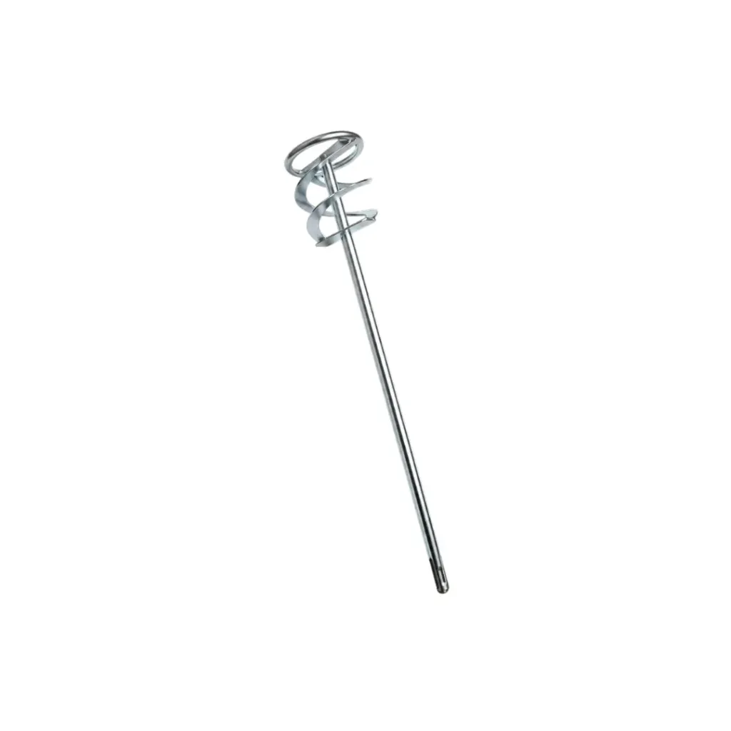 [4565] VARILLA MEZCLADORA CONCRETO SDS PLUS 80X 400MM SDS THOR(THAC301)