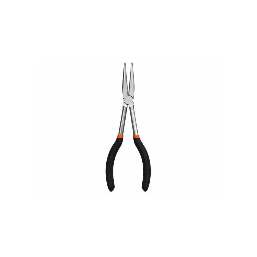 [4568] ALICATE PUNTA LARGA RECTO 11" THOR(THHM006)