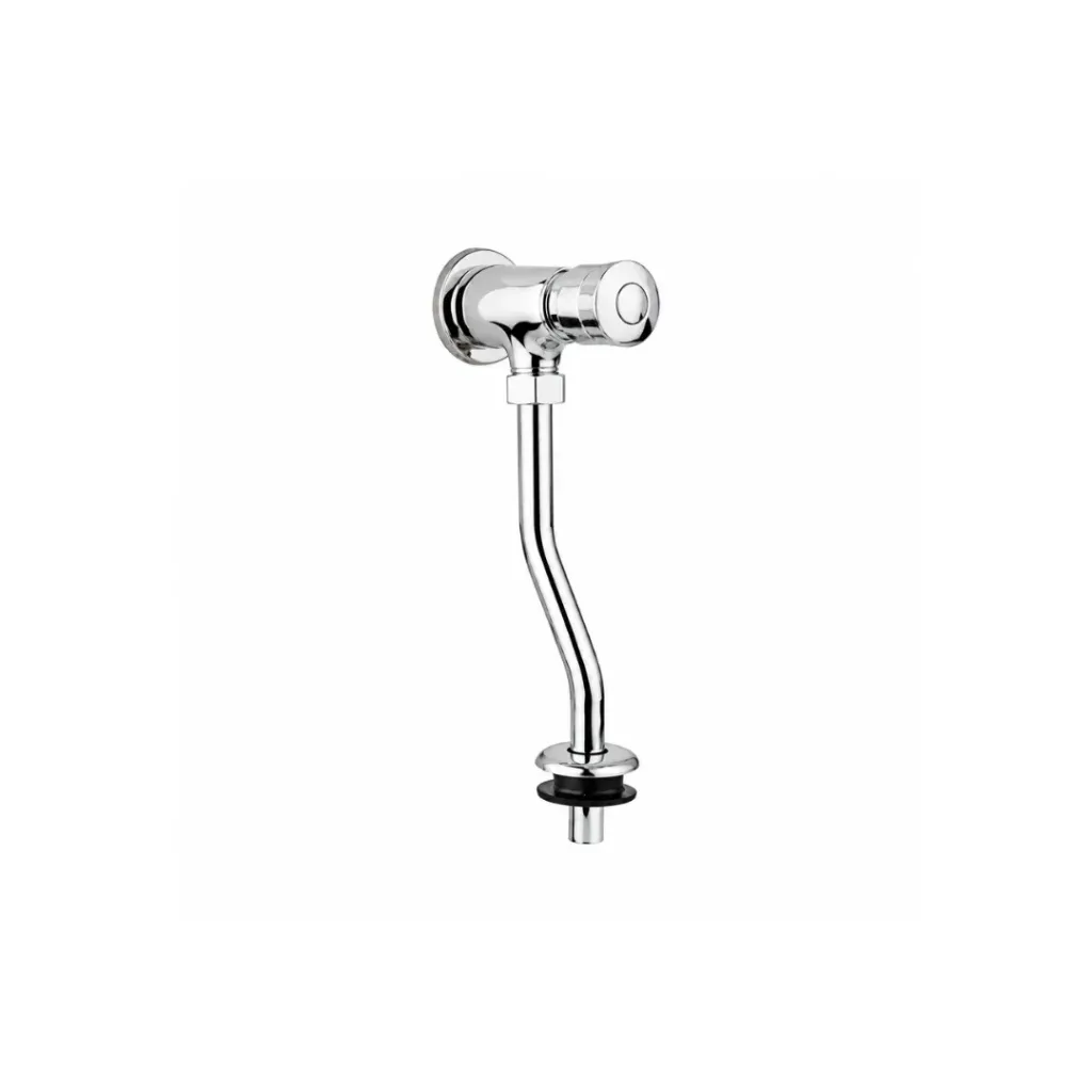 LLAVE ORINAL TIPO PUSH REF. 18119 CROMADA GERFOR(200073)