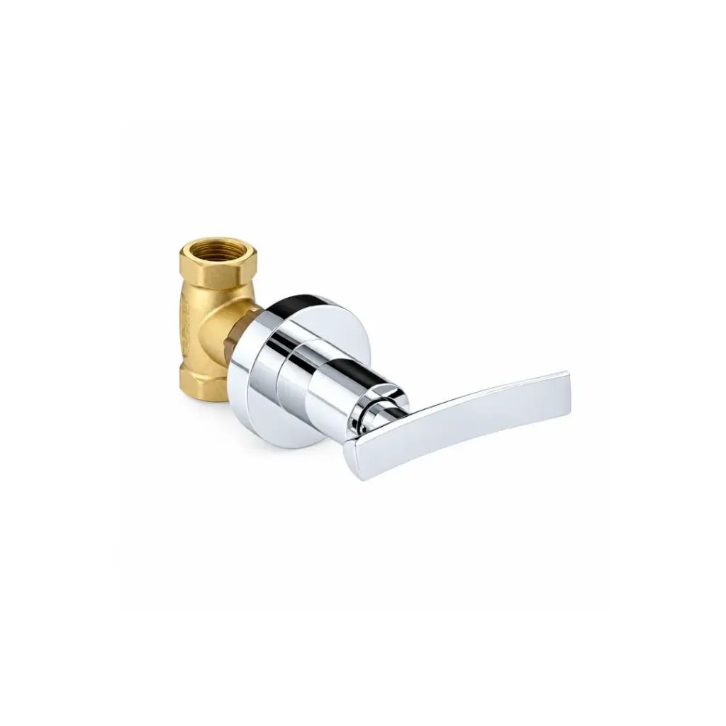 REGISTRO DUCHA TREND GERFOR(101923)