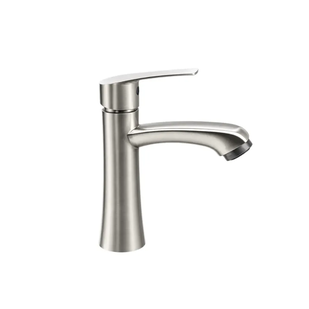 LLAVE LAVAMANOS AGUA FRIA AMMER SATIN VALQUA(VQAHLVF005)