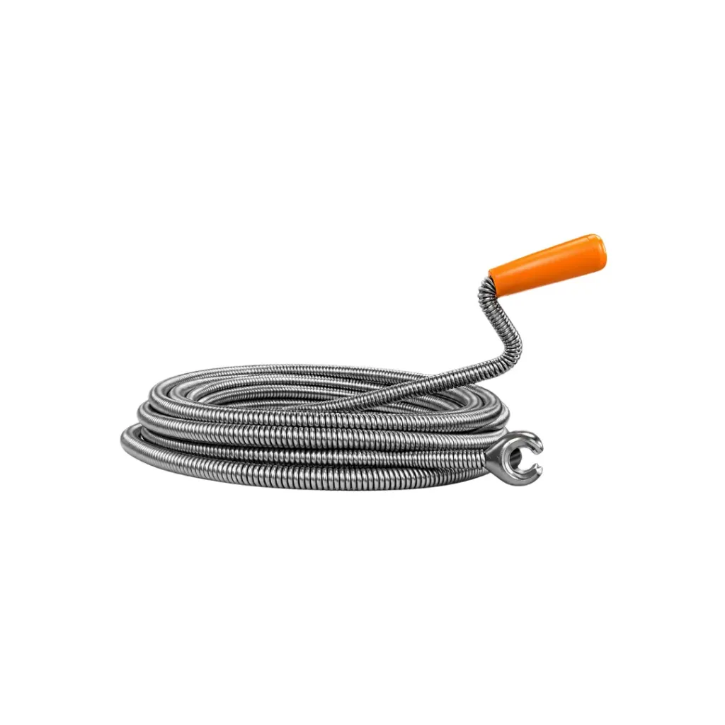 SONDA DESTAPADORA DE CAÑERIAS 5MMX5M THOR(THHM101)