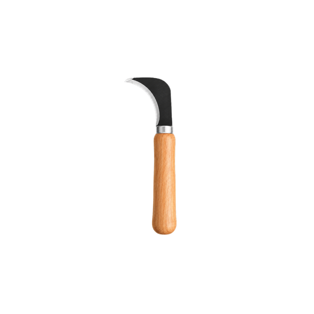 CUCHILLO DE ELECTRICISTA KNOX(KHTCOR302)