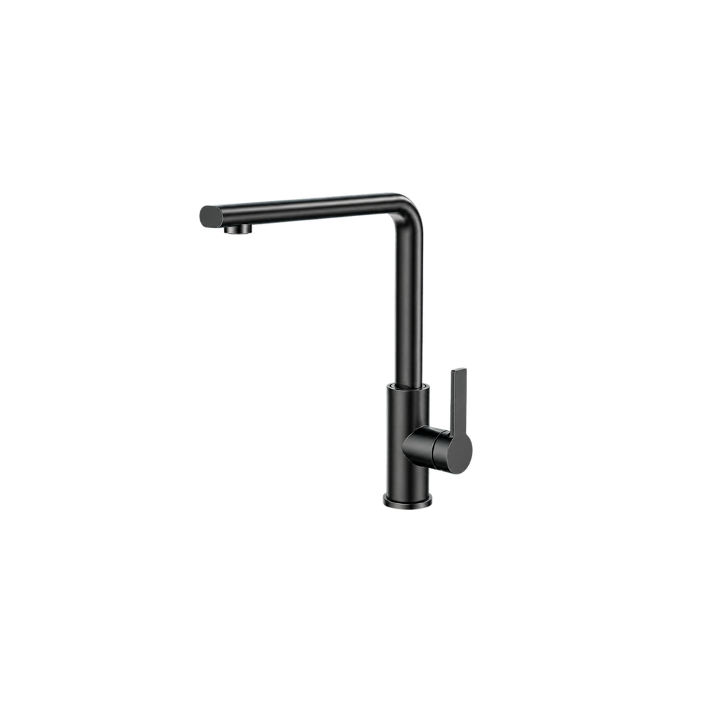 LLAVE LAVAPLATOS MONOCONTROL ARNO NEGRO MATE SOVRANO(SVR1202)
