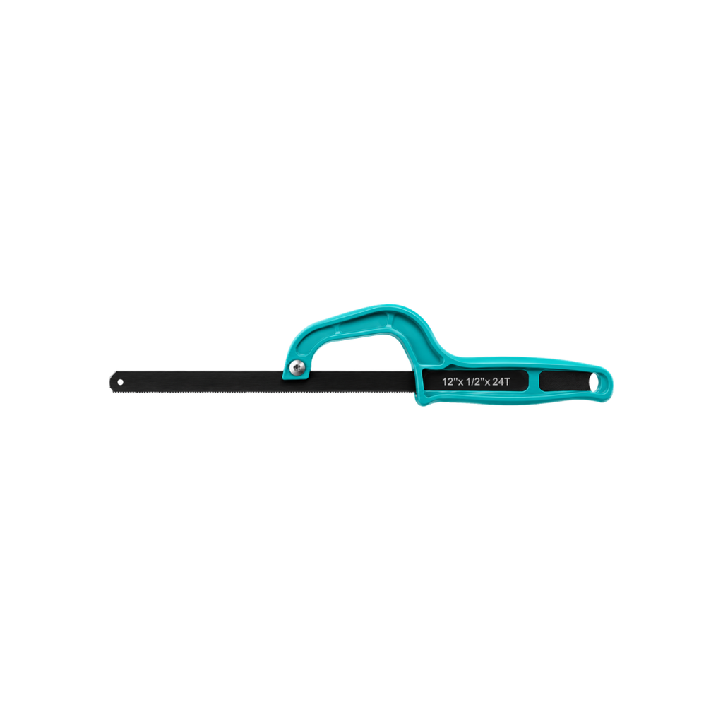 MINI MARCO DE MANO AJUSTABLE 10" A 12" KNOX(KHTCOR400)