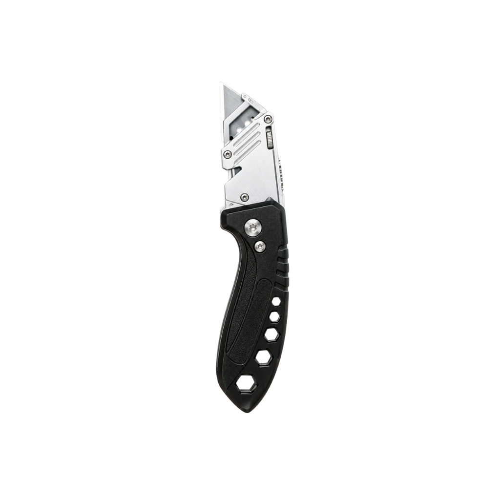 BISTURI TIPO NAVAJA CUCHILLA CORTA KNOX(KHTCOR105)