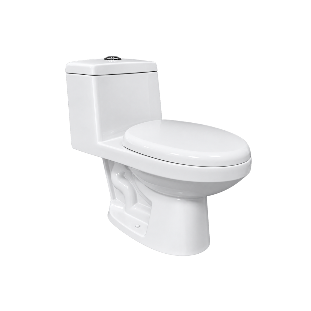 SANITARIO ONE PIECE COMPACTO YANSE BLANCO VALQUA(VQAHSA001)