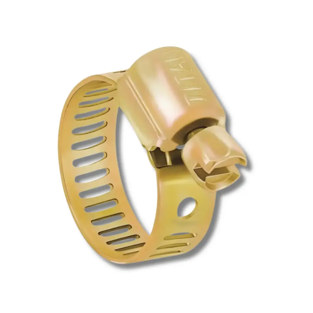 ABRAZADERA CREMALLERA TITAN 3 (30-44 PRO) (207088)