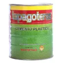 CEMENTO PLASTICO CUÑETE TEXSA ()