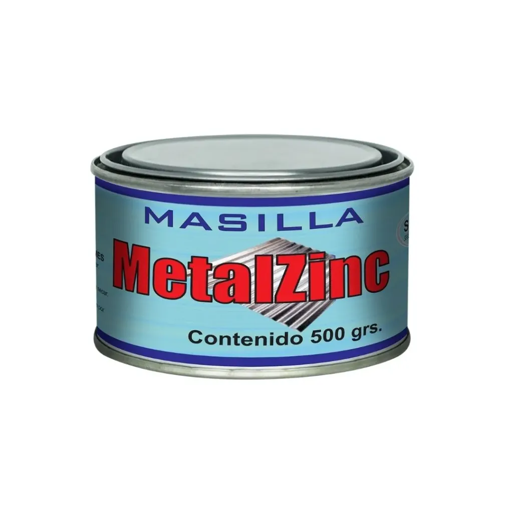 [1474] METALZINC 1/8 ()